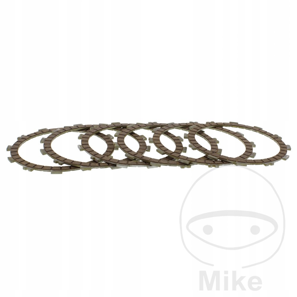 Sada spojkových kotúčov Trw MCC131-6