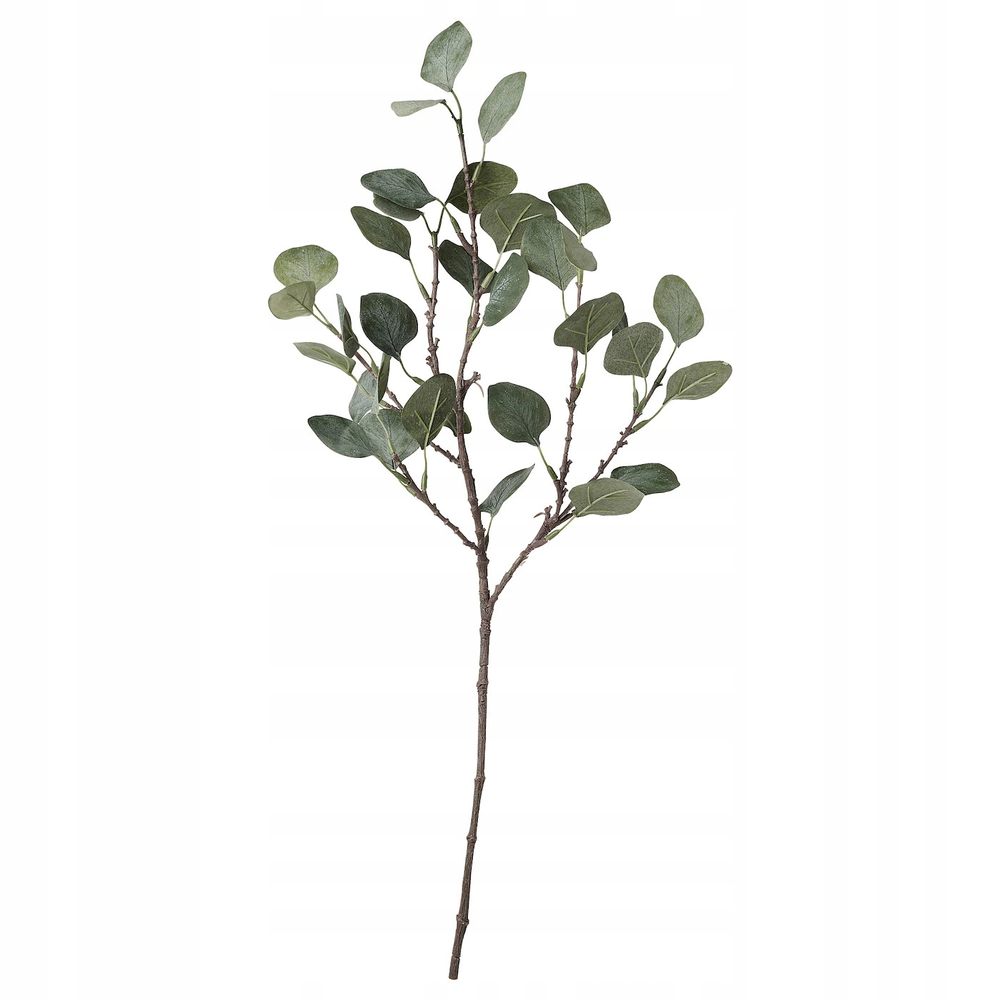 

Ikea Smycka Sztuczny Liść eukaliptus gałązka 65cm
