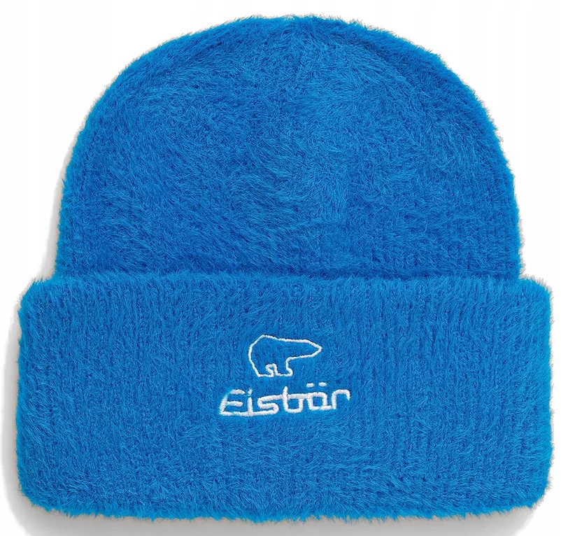 Dámská každodenní zimní čepice Eisbar Mana Mü