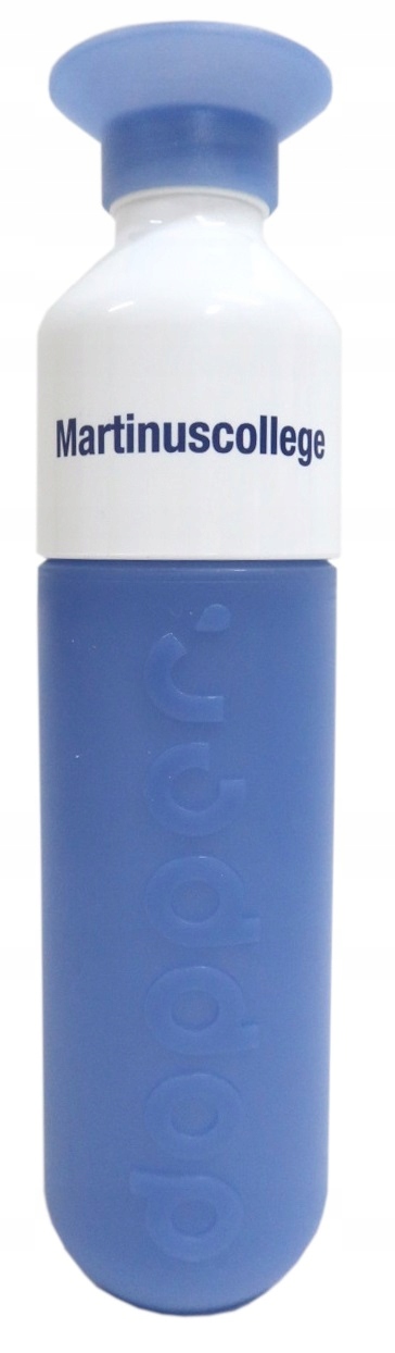 

Butelka Wielorazowa Bidon Dopper Niebieska 450ML