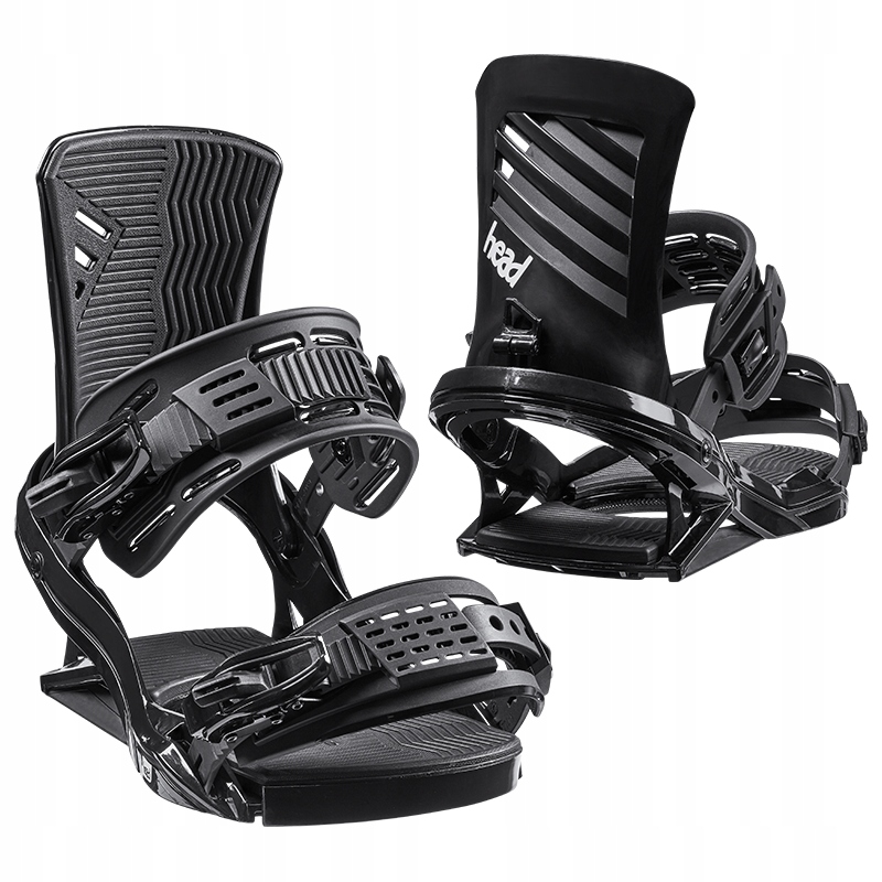 Snowboardové vázání Head Fx one Lyt černé L