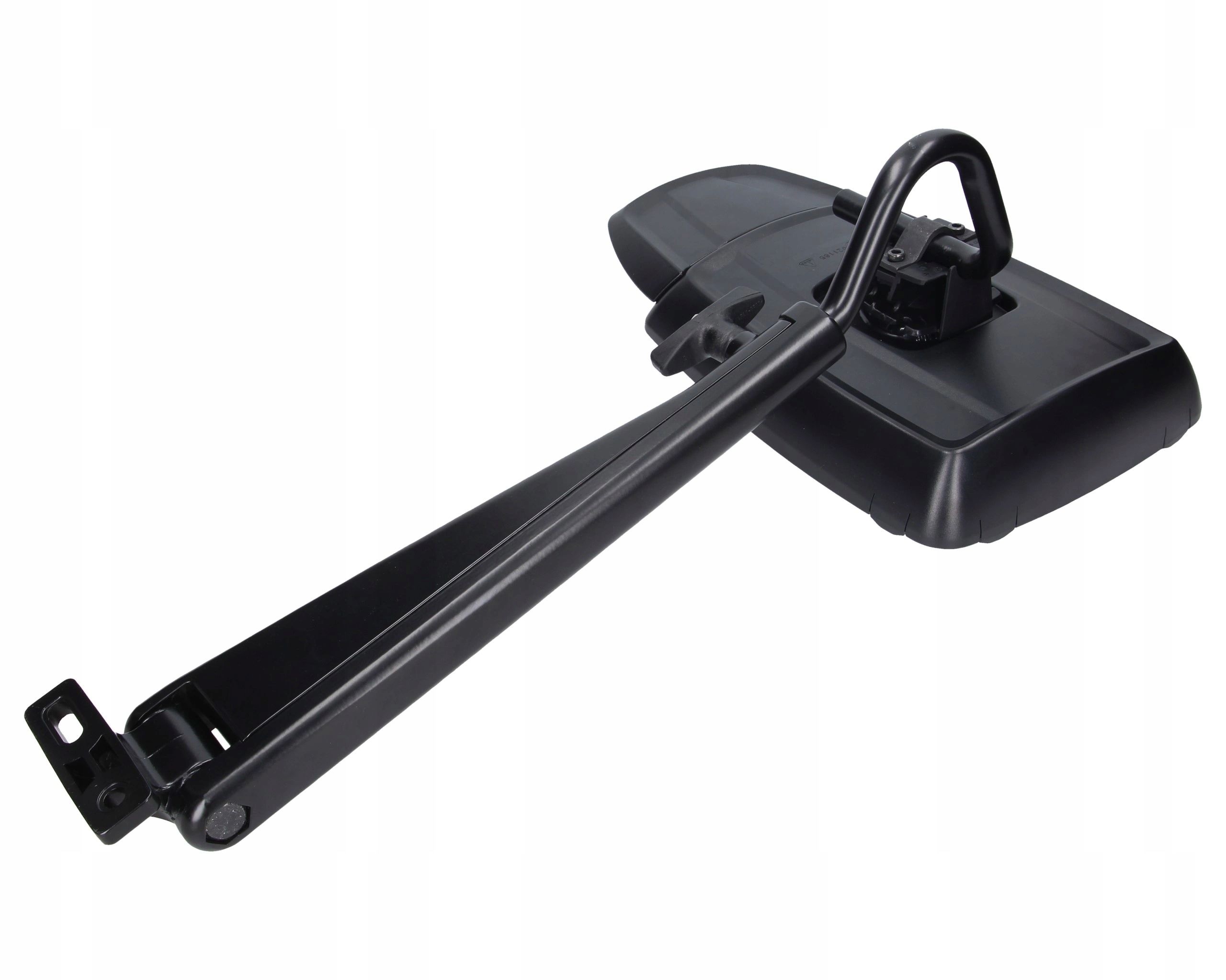 zrcátko pravé sada traktoru bagru nakladače