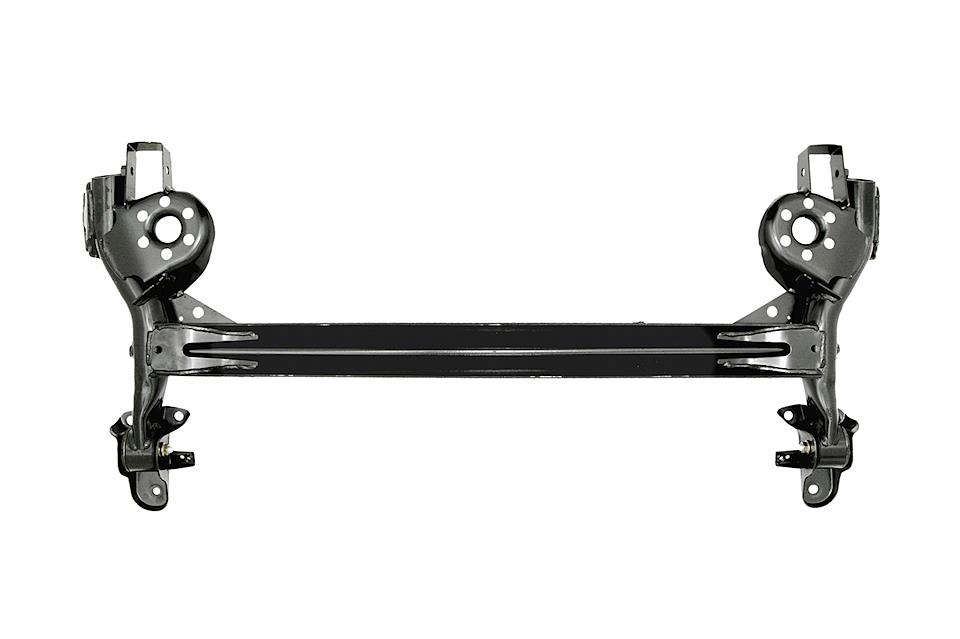 BELKA RAMA WÓZEK TYŁ HYUNDAI GETZ 1.1 1.3 1.4 1.6 02- 55100-1C200 Producent części NTY