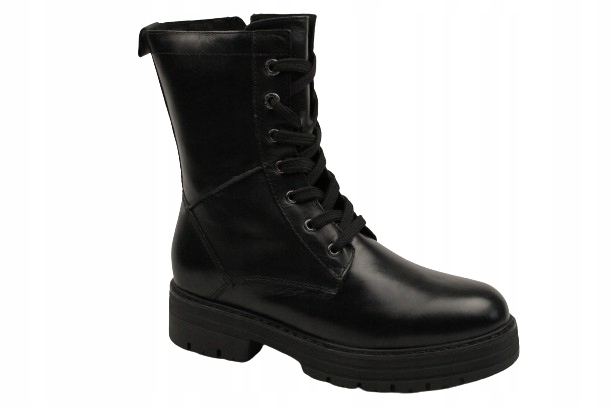 Boty Marco Tozzi 2-25286-43 37 Black