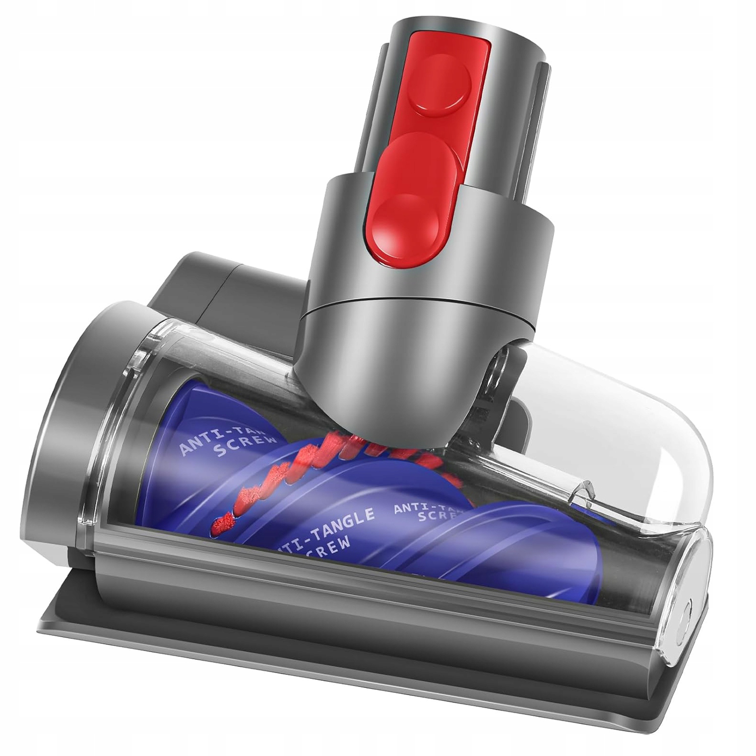 Turbo Kartáč Měkký Elektrokartáč Pro Dyson V7 V8 V10 V11 V15