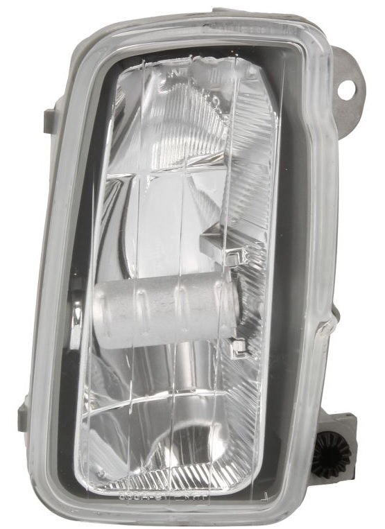 FORD OE 2019550 LAMPA PRZECIWMGIELNA RH PRZÓD BMAX