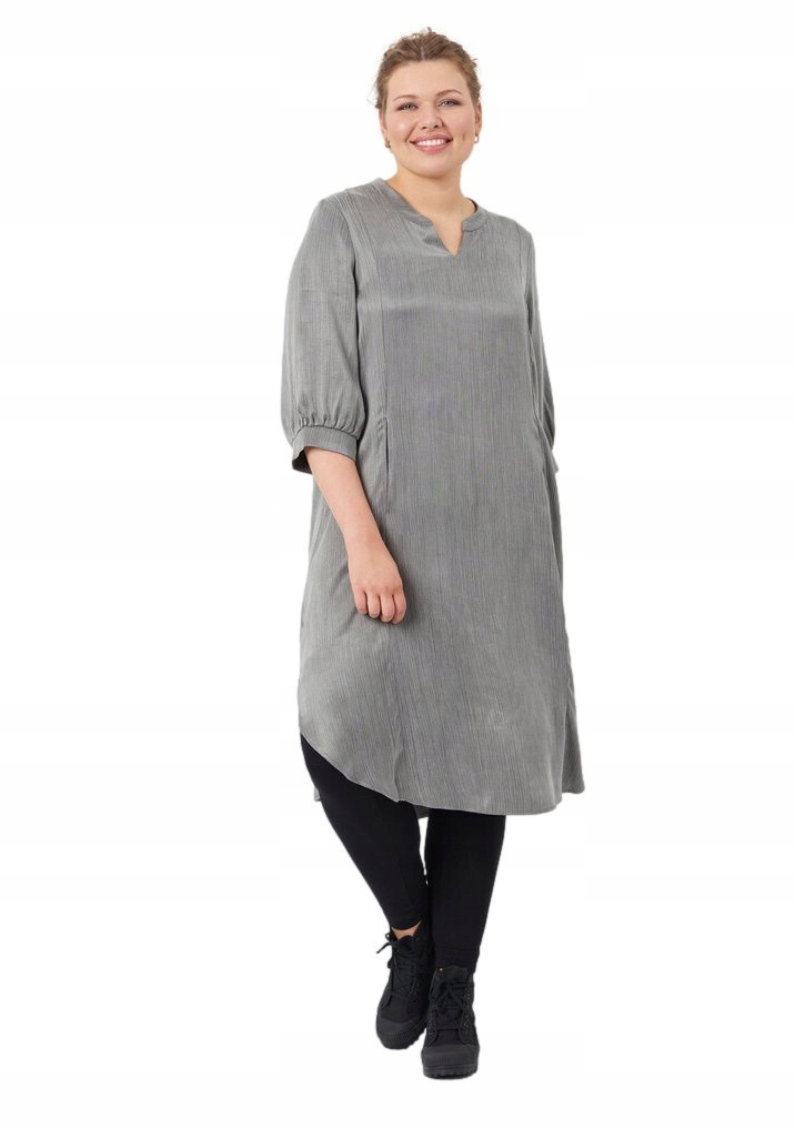 Pont Neuf Elegantní Šaty V181 46