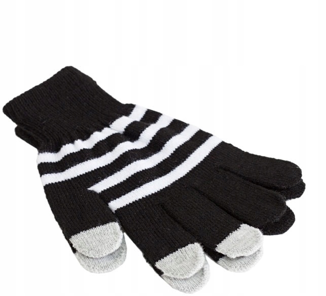 

Rękawiczki Zimowe Dotykowe Do Telefonu Smartfona