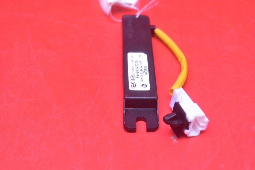 control unit aerial KEYLESS 95460-M5200 HYUNDAI NEXO 18
