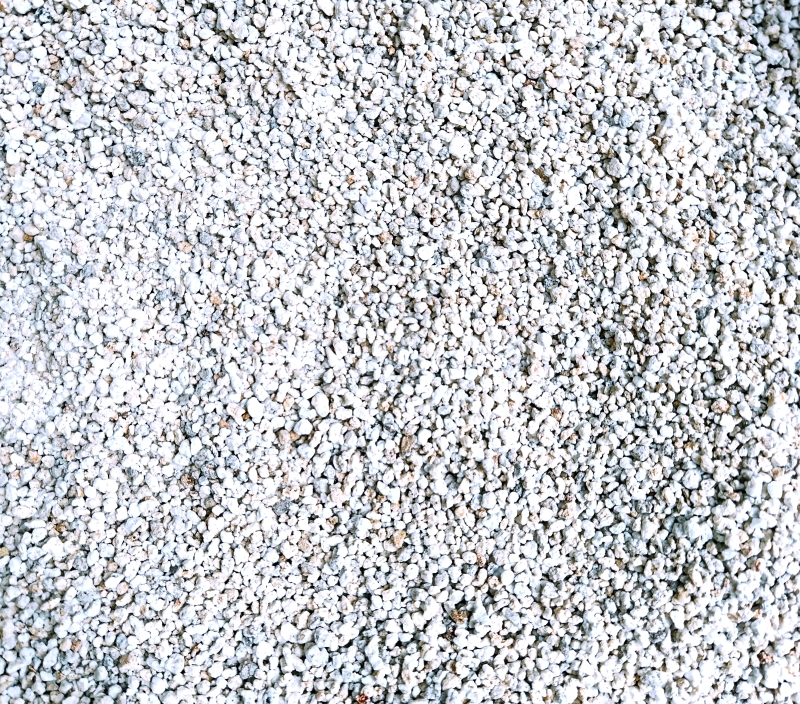 

Perlit ogrodniczy Podłoże Spulchniacz 1-6mm 1 L