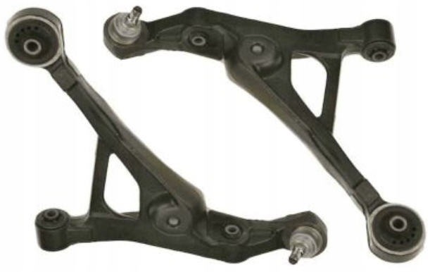 Dodge Chrysler Stratus Ramena Spodní Přední Komplet