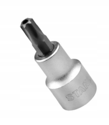 

Stanley Nasadka 1/4" z Bit Torx Otworem TT8