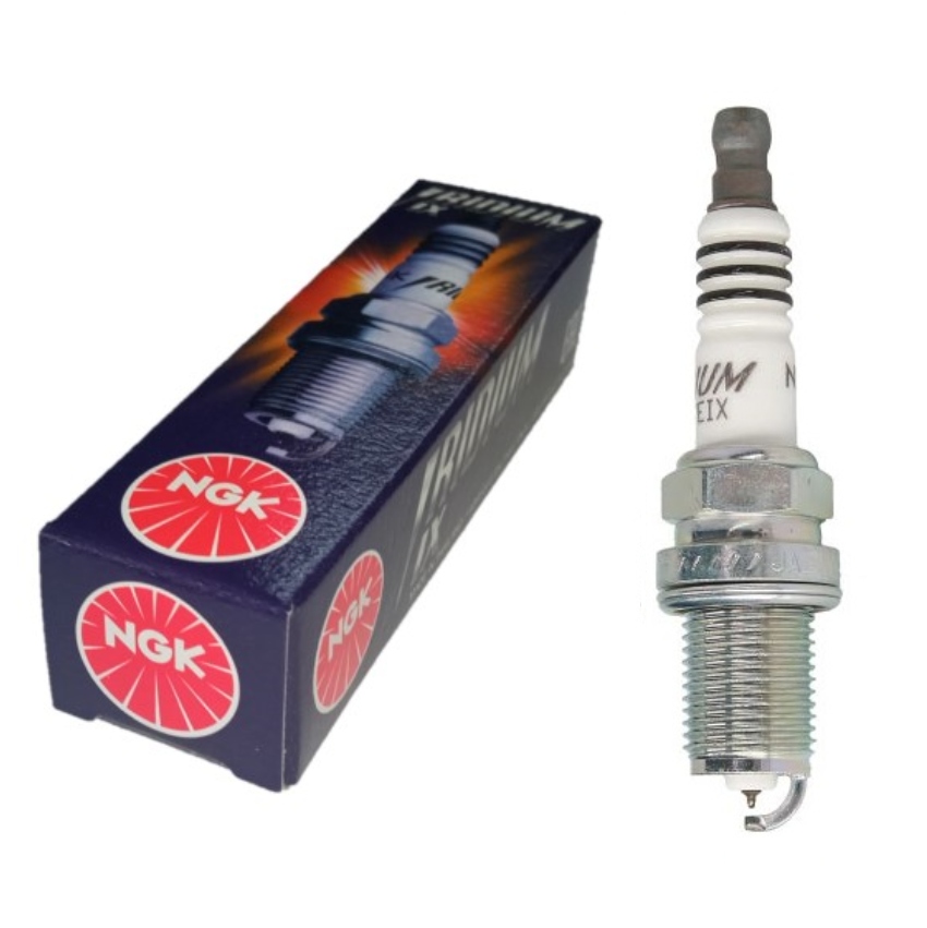 

Świeca Ngk Iridium BKR7EIX 2667