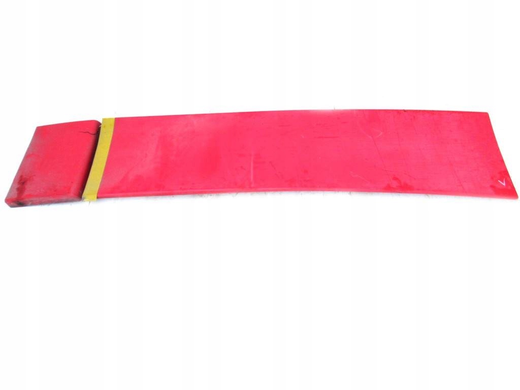 Кришка кабіни ліва Volvo FH12 FH12 GLOBTROTTER