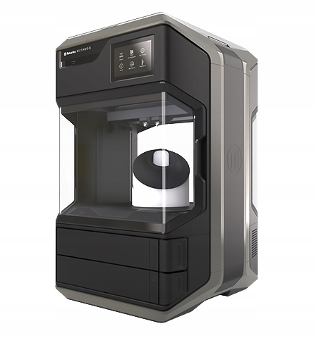 Drukarka 3D MakerBot Method X 190x190x196mm Dwie Głowice
