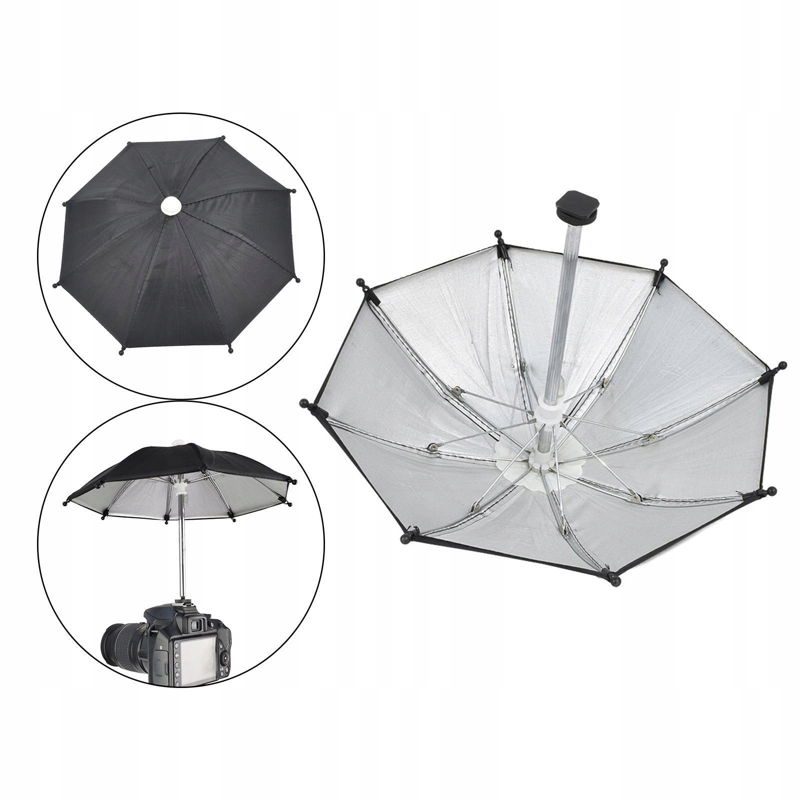 Zacisk uchwytu na parasole statyw do aparatu Klasy prędkości UDMA 7