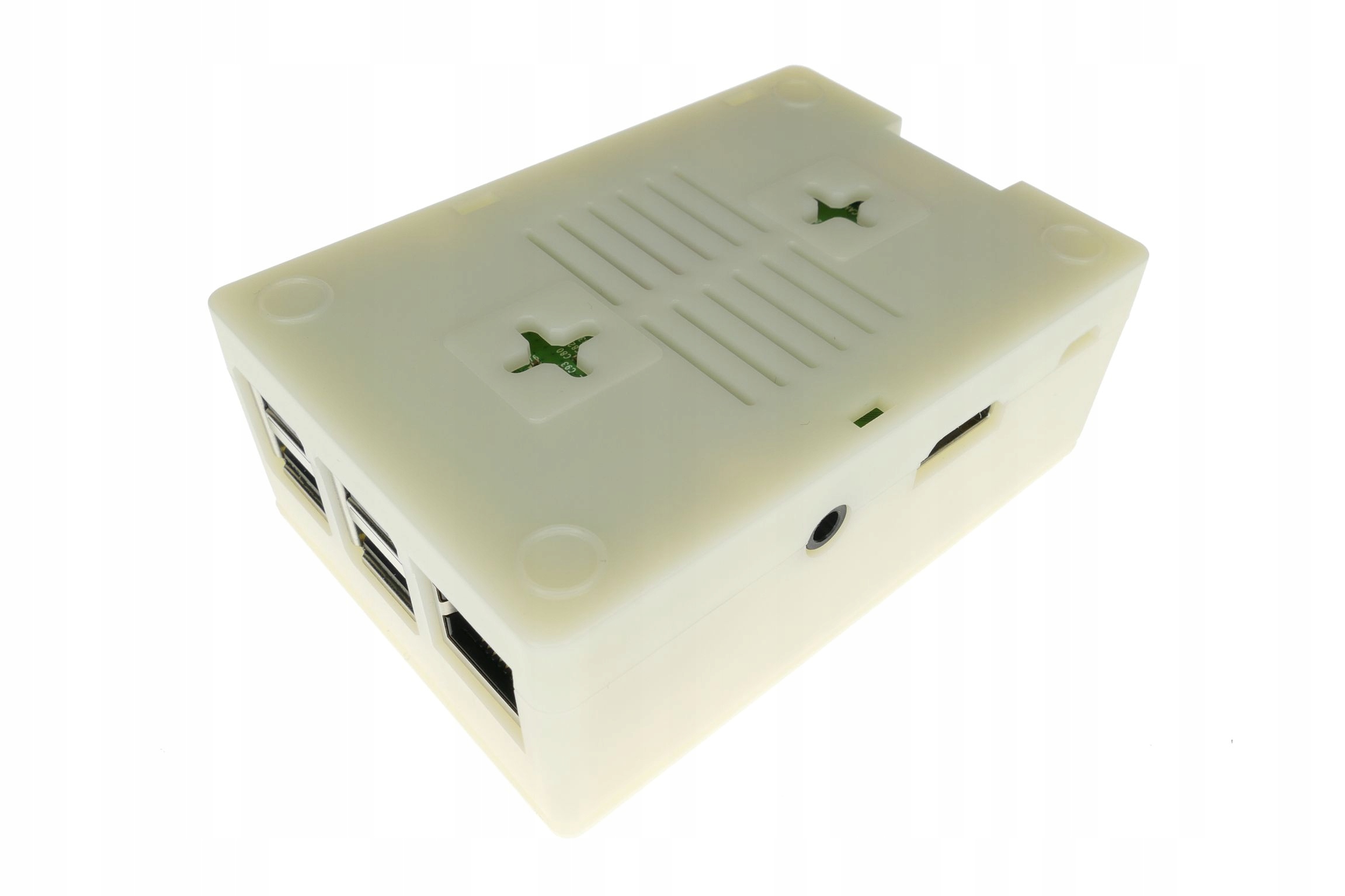 OBUDOWA DO RASPBERRY PI 3B+ TFT 3.5 Kod producenta ZTA69682