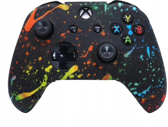 

Etui Sylikon Pokrowiec Na Pada Xboxone