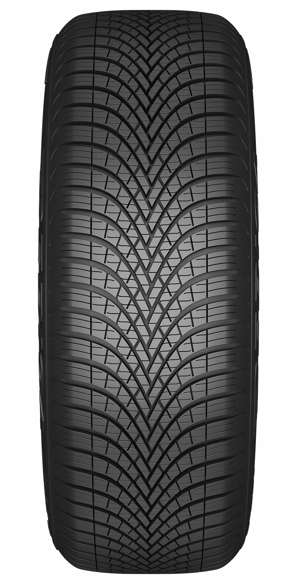 4 opony wielosezonowe 225/50R17 DĘBICA NAVIGATOR 3 EAN (GTIN) 4038526047007