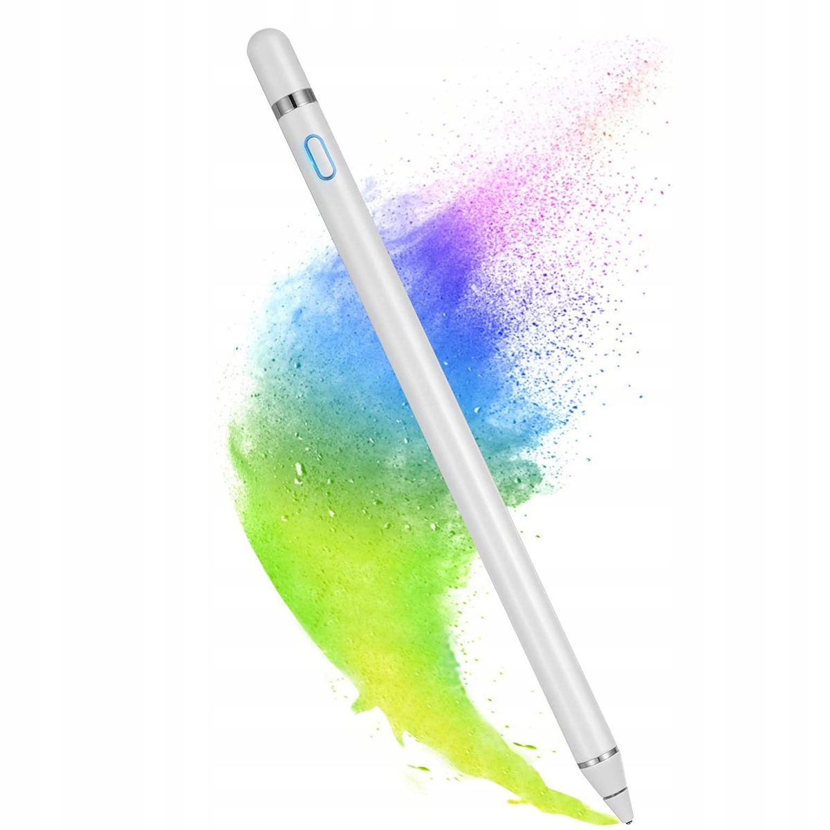 Pióro Ekranów Dotykowych kompatybilnych z Apple, Android, Microsoft i Inne