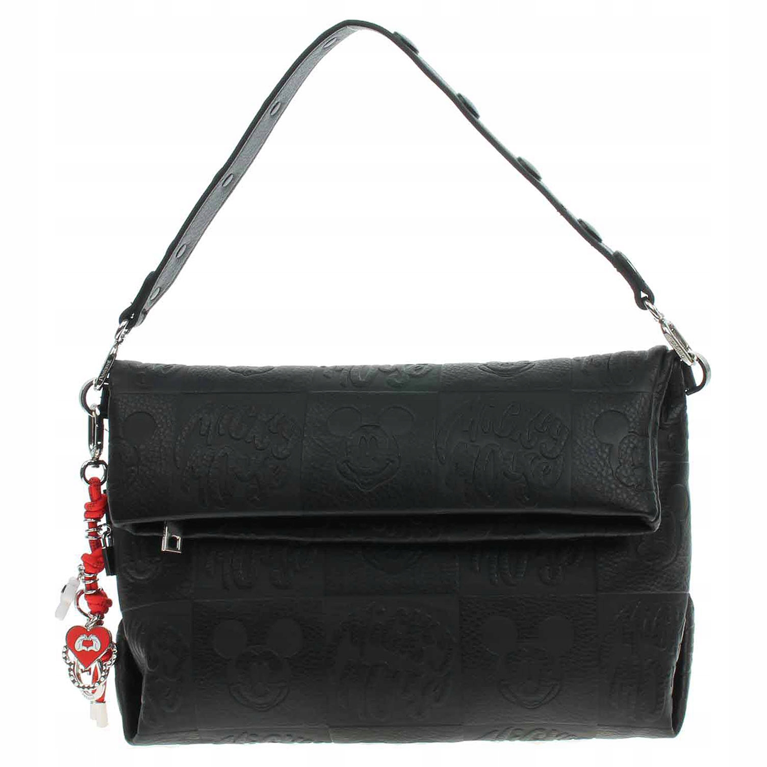 Desigual dámská kabelka 25WAXP21 2000 black