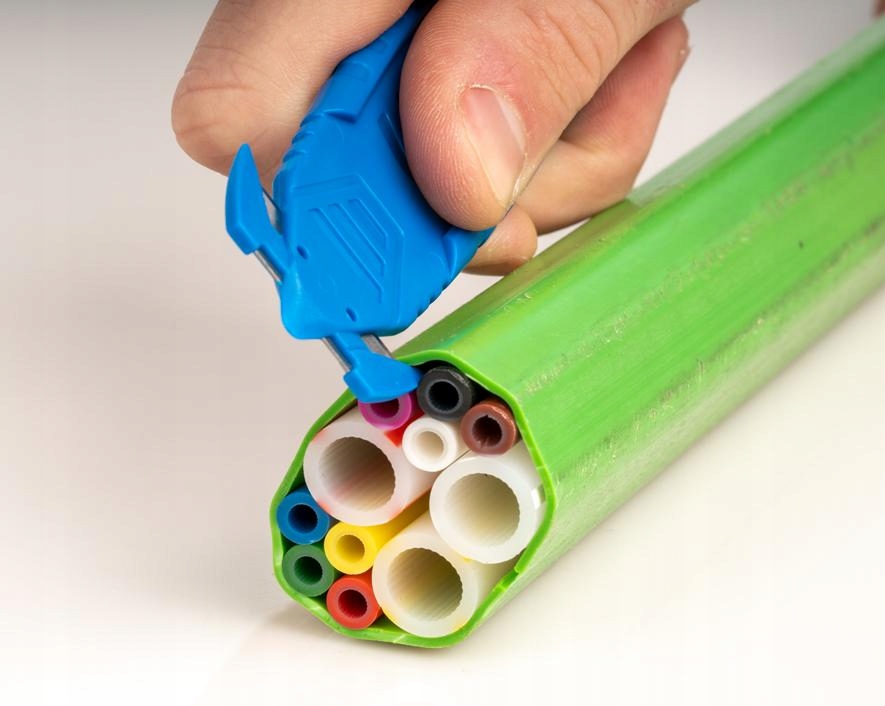 Narzędzie do cięcia osłony mikrorurki MDS-100 Kod producenta MDS-100