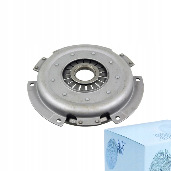 ADU173203N - Зажим сцепления BLUE PRINT для MERCEDES 123 200