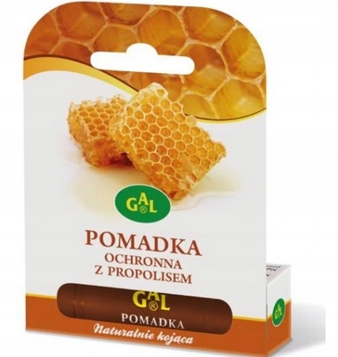 

Gal Pomadka Propolisowa z propolisem 4,3g