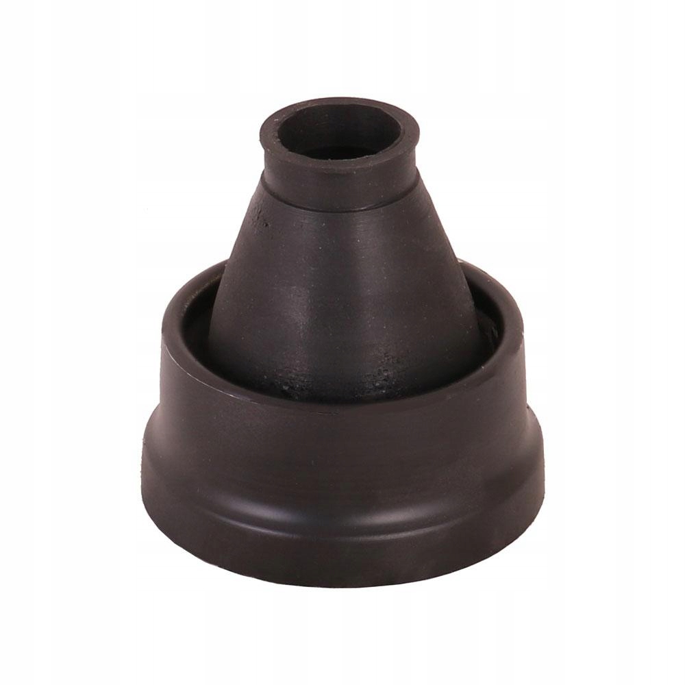 BTC097 - РЕЗИНОВАЯ КРЫШКА С ЛИСТОВЫМ МЕТАЛЛОМ 79 ММ AUDI, FORD, VOLVO