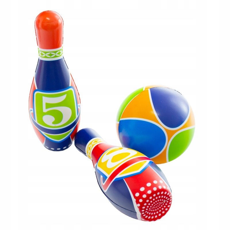 ZABAWKA KRĘGLE 0901008 Kod producenta EBZYF385A