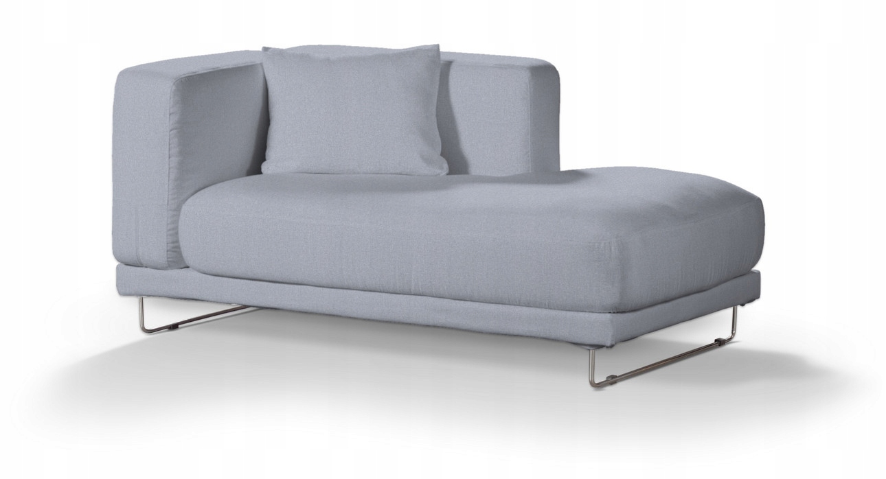 Potah na lenoška Tylösand pravý Ikea modrý