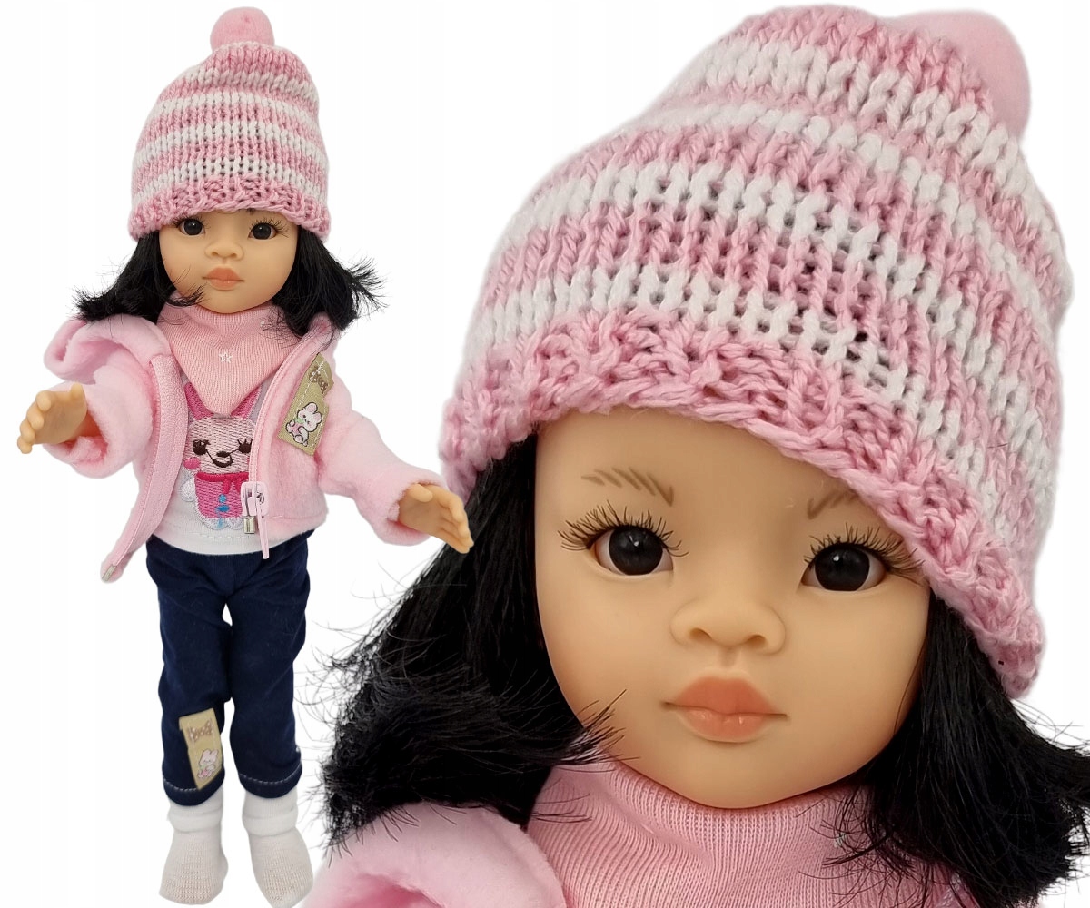 

Ubranko Ubranka Dla Lalek Paola Reina 32 cm_74