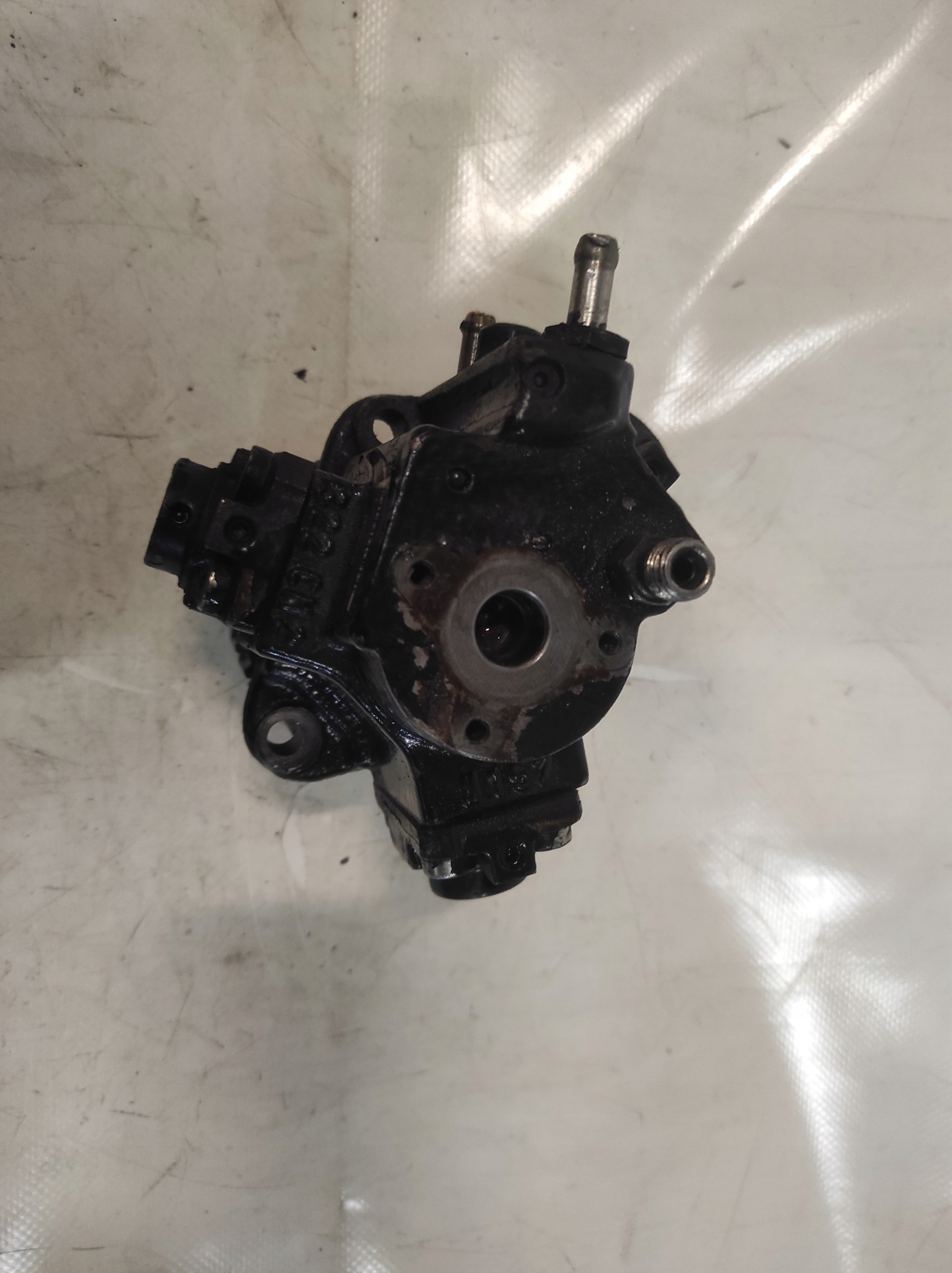 OPEL Vectra C 1.9 CDTI injection pump 0445010183