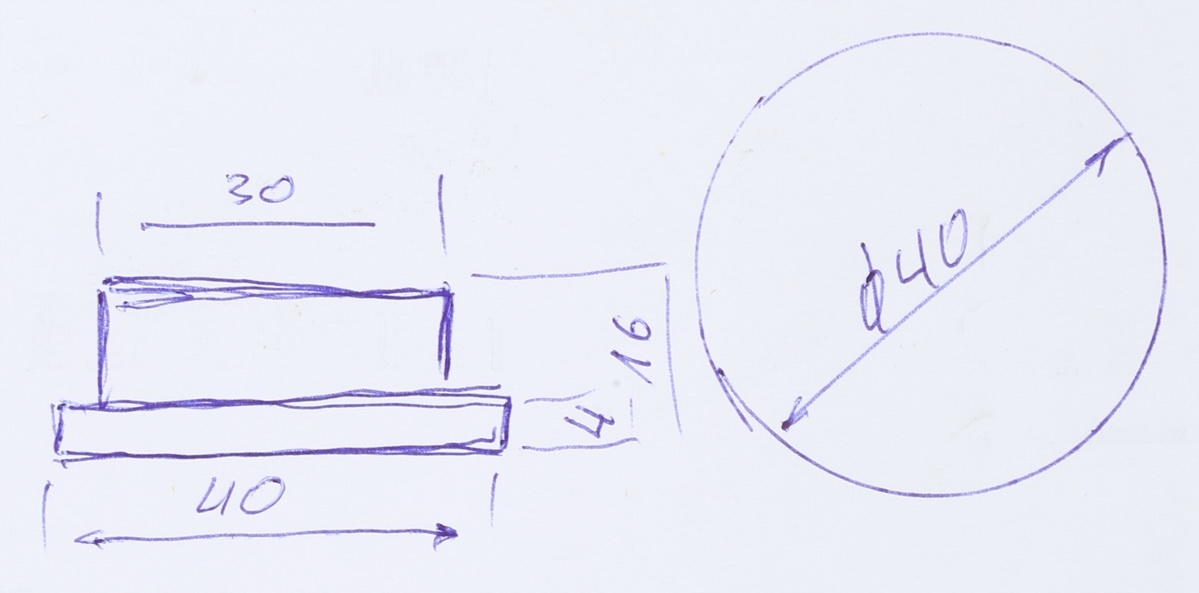 GŁOŚNIKI SYKI SOPRANY TWEETERY AUDI SEAT SKODA VW Konstrukcja jednodrożne