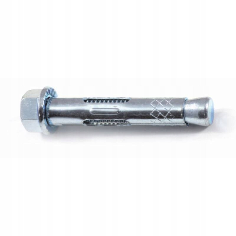 Kotva ocelová typ Lsi, 20 x 107 mm, závit vnitřní: M16, Stalco, 20 ks