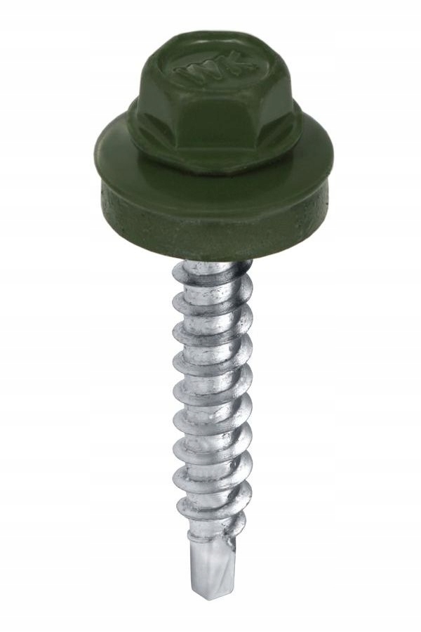 

Wkręty farmerskie Farmery do drewna 4,8x35 250szt