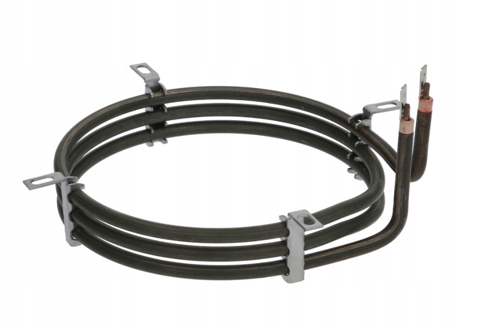 Ohřívač 2400W 230V Roller Grill D02158 pro konvekční pec Fc 340 Fc 380