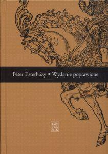 Wydanie poprawione Peter Esterhazy