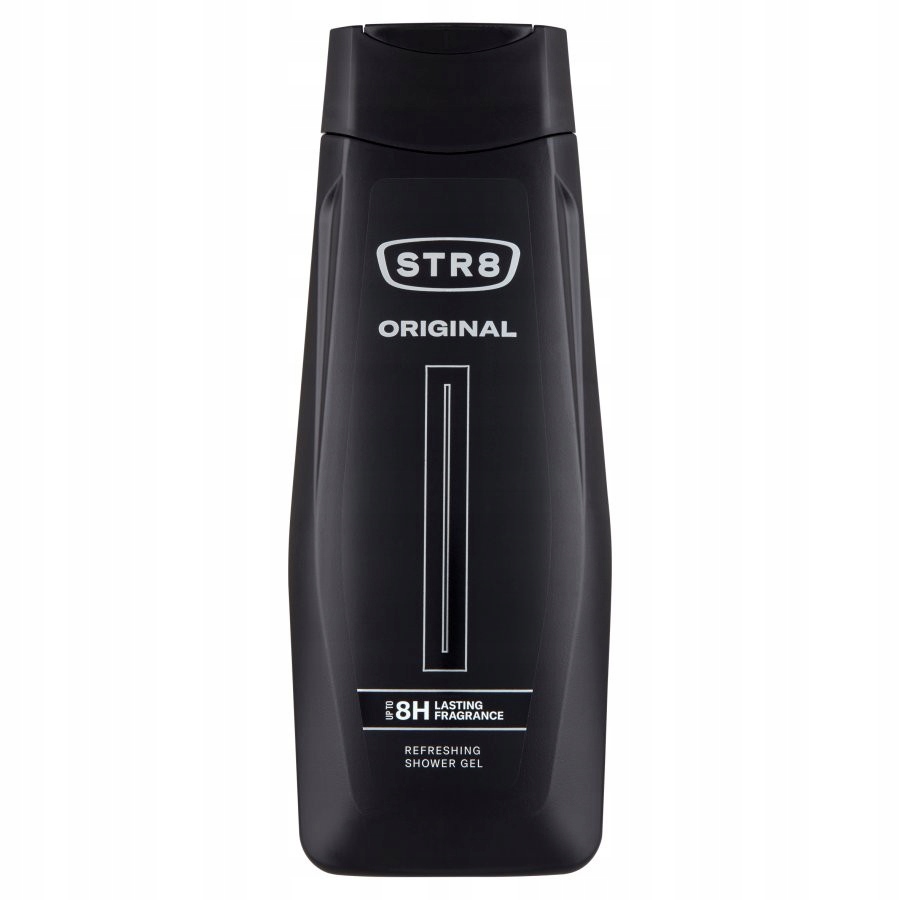 

STR8 Original Odświeżający Żel pod Prysznic 400ML