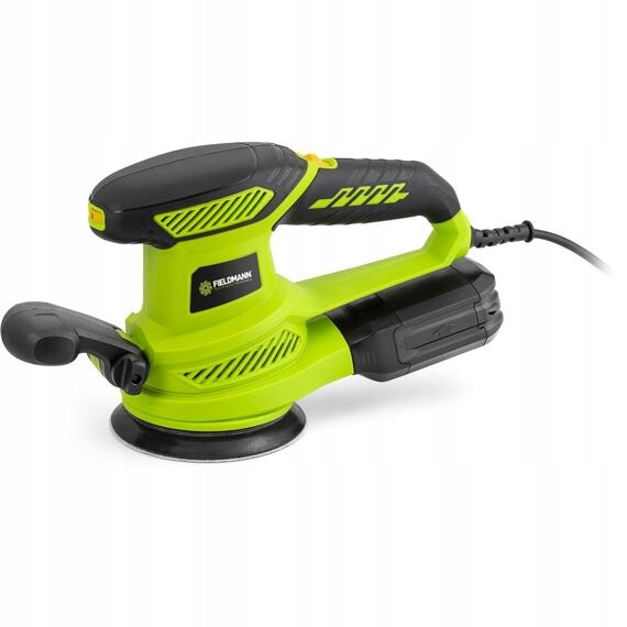 Fieldmann Fdeb 200451-E excentrická bruska 230V/450W, 125mm