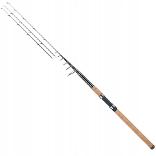 Wędka Crystal Elektra-tele FEEDER-3,6 m=50-150g