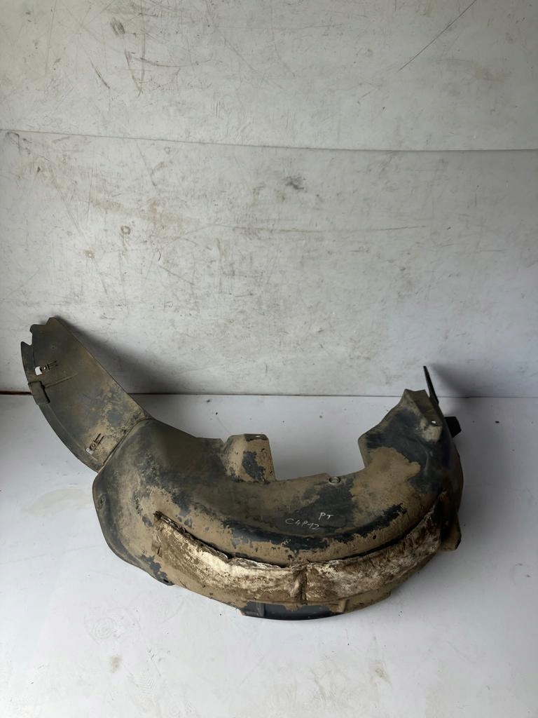 mudguard right rear part C4 GRAND PICASSO II 9808022980