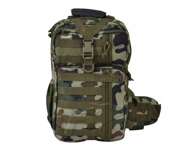 

Plecak moro Texar Osb 22 l Pl Camo