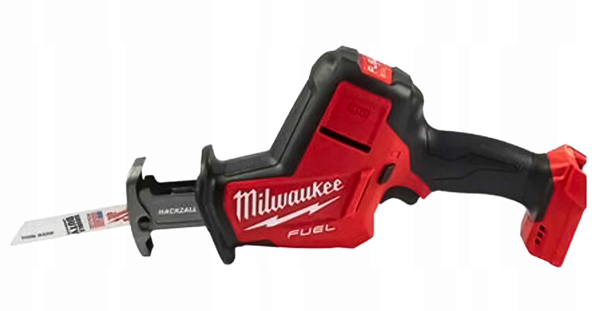 Pila ocasní milwaukee M18 Hackzall Milwaukee 4933459887