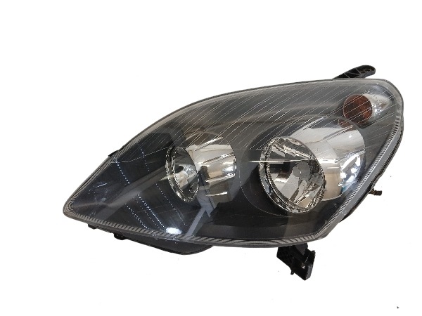OPEL ZAFIRA B light left front LADNA nice 0301214203