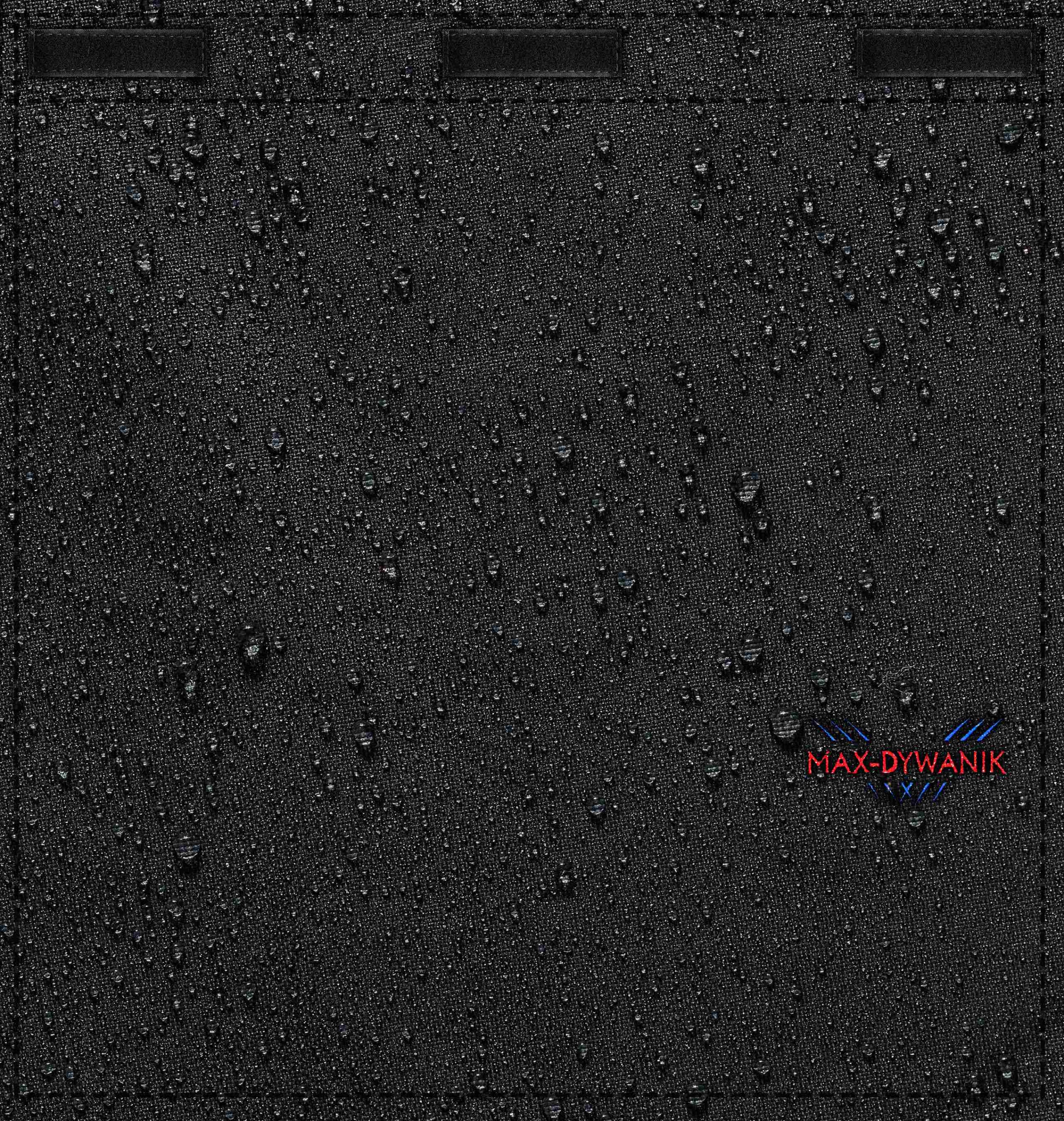 Renault Megane IV Sedan 2016- Mata z osłoną Producent Max-Dywanik