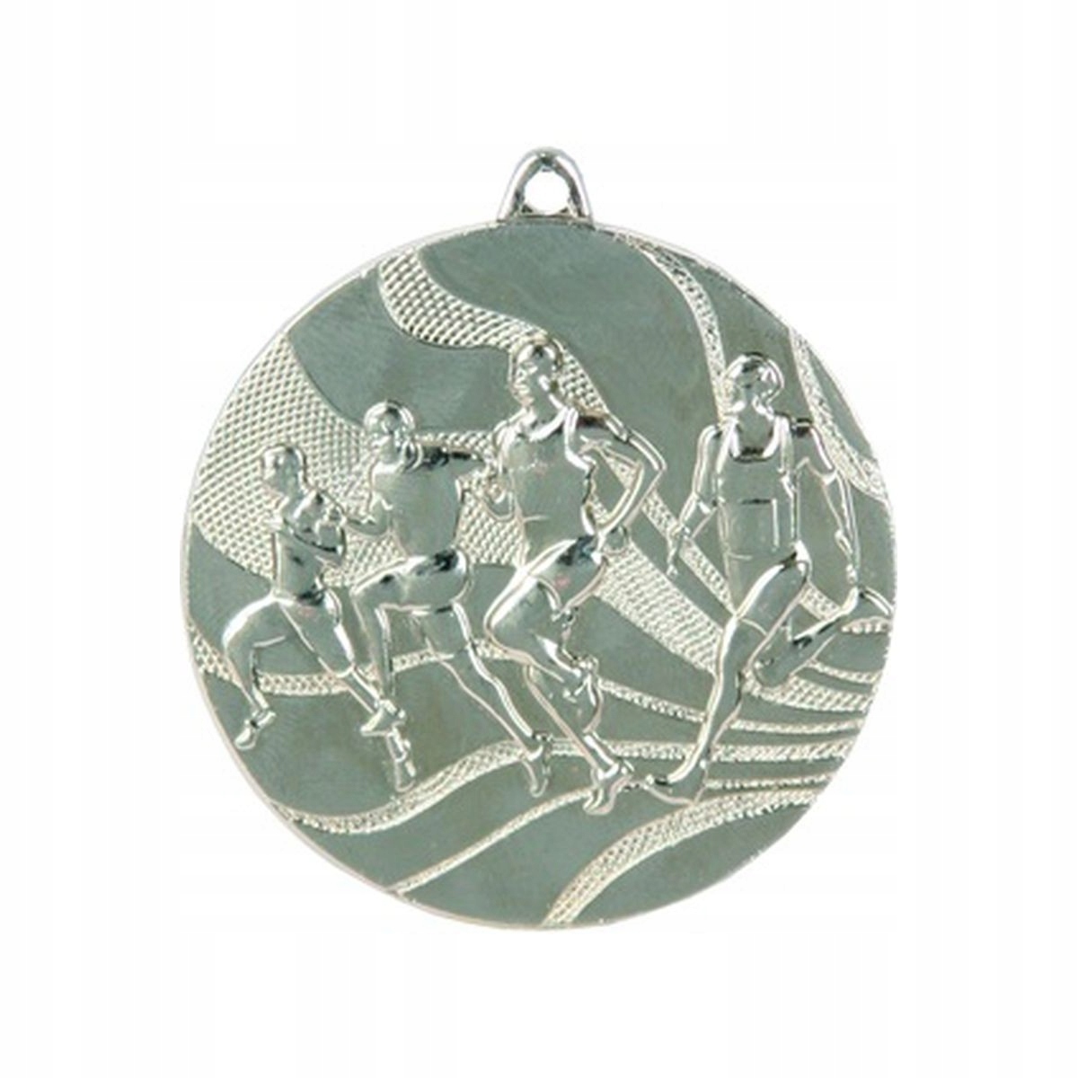 

Srebrny Medal Nagroda Bieg Bieganie 50mm MMC2350
