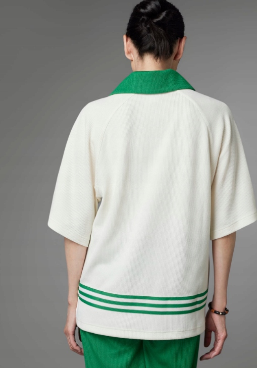 ADIDAS KOSZULKA POLO DAMSKA KLASYCZNA XS RXC Kolor wielokolorowy