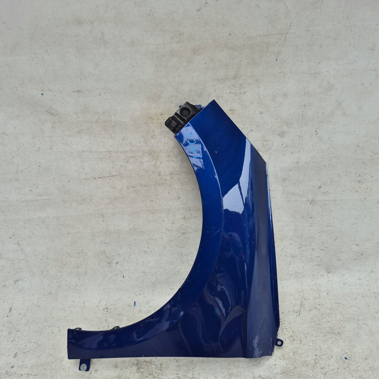 RENAULT CLIO V 19- fender left front front