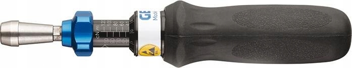 Momentový Šroubovák 1/4" 8-40 Cnm Gedore